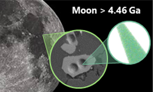 4.46 Ga zircons anchor chronology of lunar magma ocean